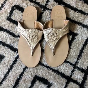 Jack Rogers Sandals